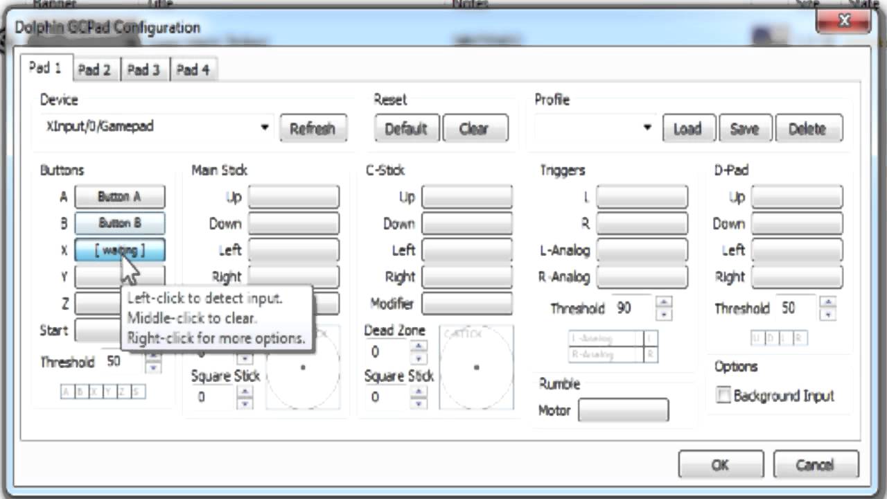 xbox controller pc keyboard emulator mac